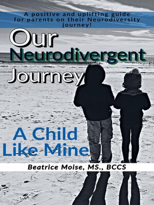 cover image of Our Neurodivergent Journey